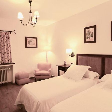 Casona De Navalmedio Hotel Cercedilla Værelse billede