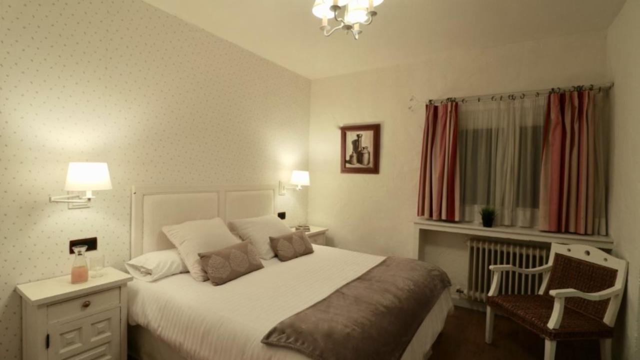 Casona De Navalmedio Hotel Cercedilla Værelse billede