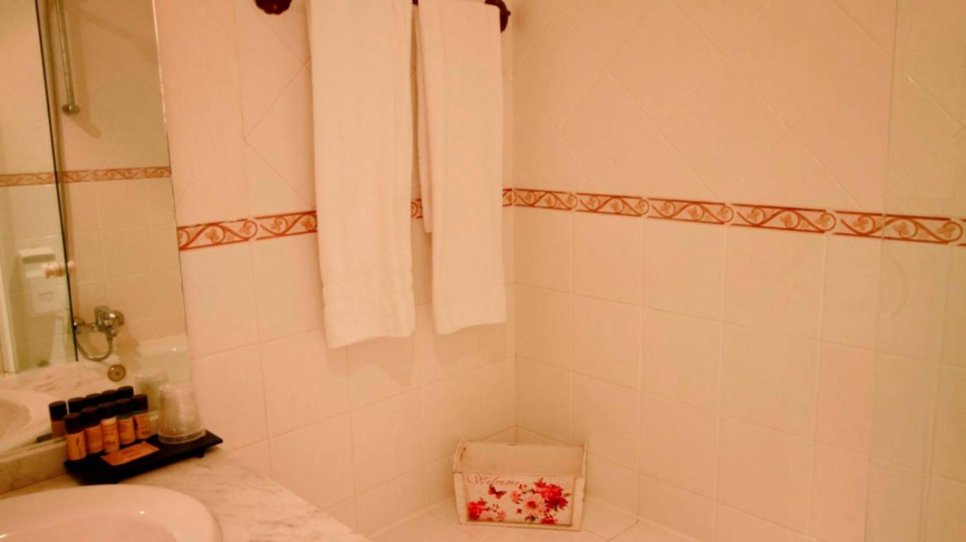 Casona De Navalmedio Hotel Cercedilla Værelse billede