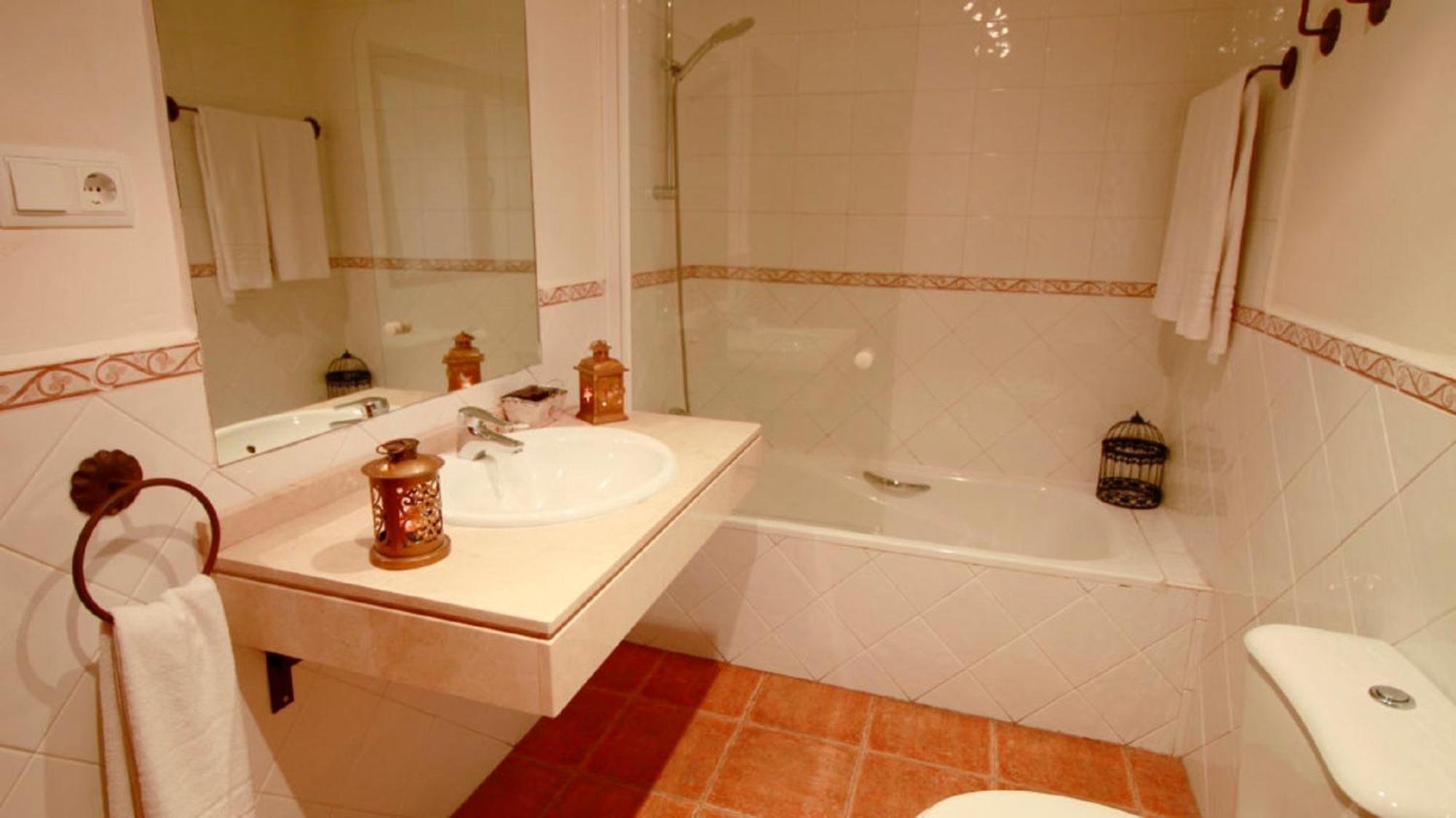 Casona De Navalmedio Hotel Cercedilla Værelse billede