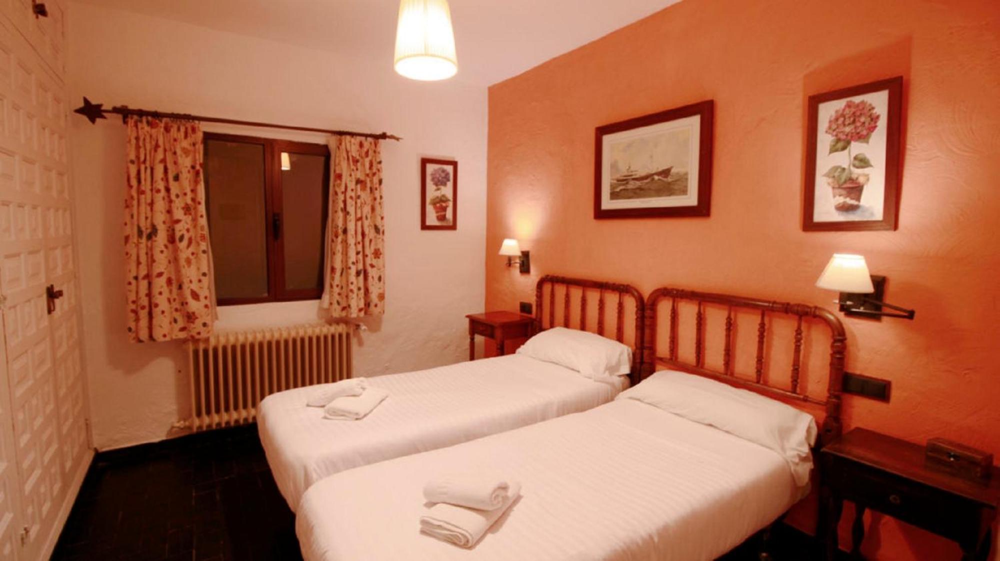 Casona De Navalmedio Hotel Cercedilla Værelse billede