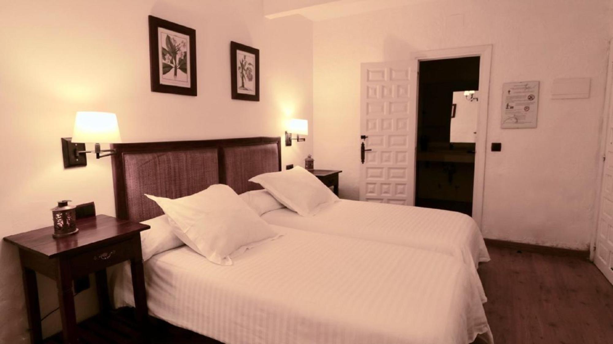 Casona De Navalmedio Hotel Cercedilla Værelse billede