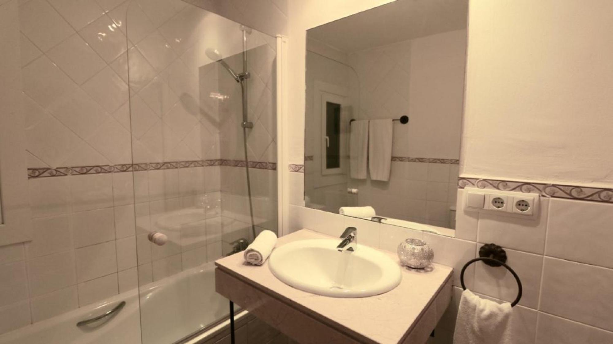 Casona De Navalmedio Hotel Cercedilla Værelse billede