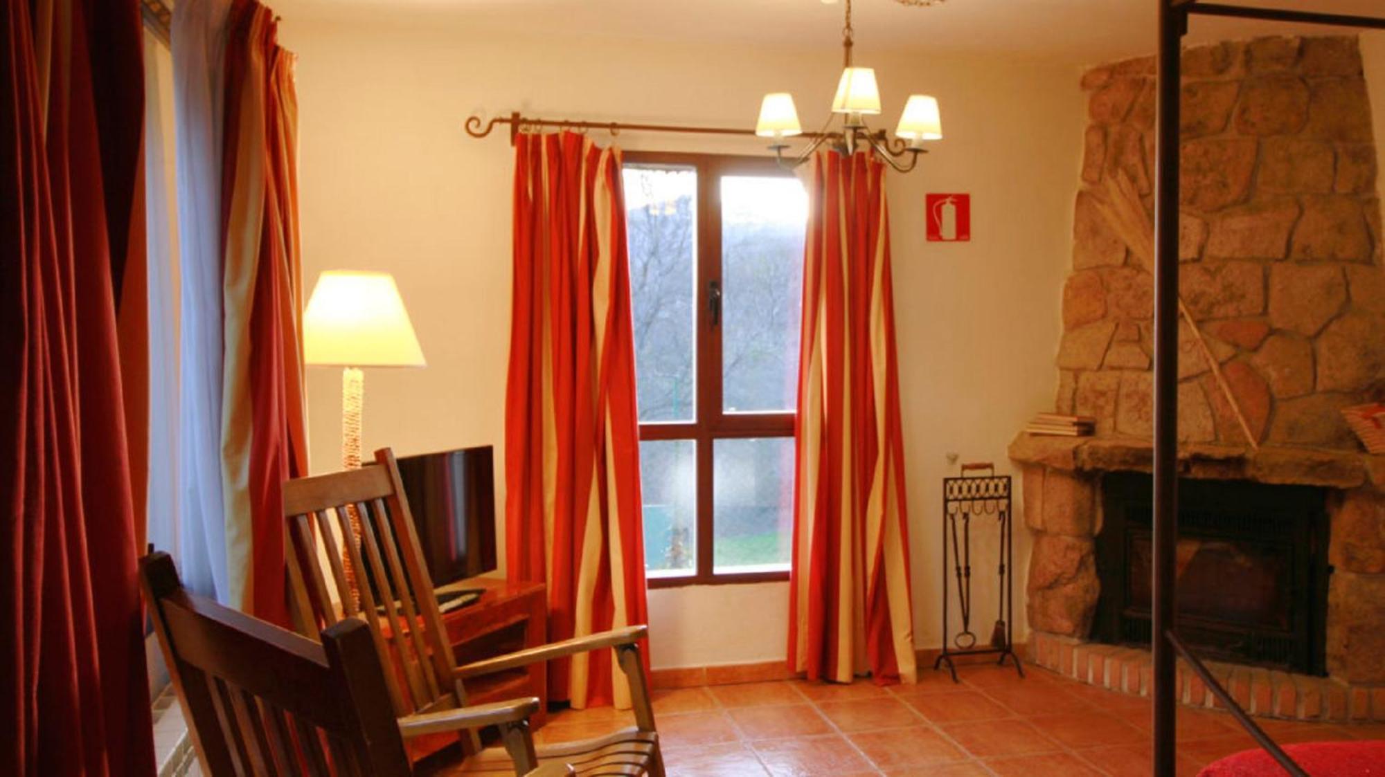 Casona De Navalmedio Hotel Cercedilla Værelse billede